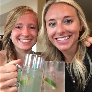 Meet your Posher, Kylie